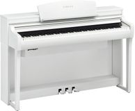 Yamaha Clavinova CSP-275WH digitale piano wit