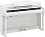 Yamaha Clavinova CSP-275WH digitale piano wit