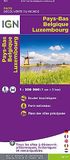 86101 Bol Découverte des Pays du Monde - Netherlands / Belgium / Luxemburg
