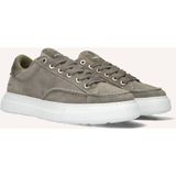 Nubikk Sneakers Caldera Tora Groen