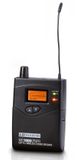 LD-Systems MEI1000 G2 BPR récepteur de poche