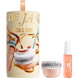Sol de Janeiro Rosa & Shine Duo