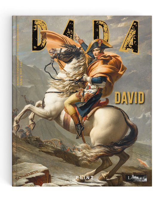 DADA Plint DADA David