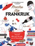 Proeven Lannoo Proeven van Frankrijk