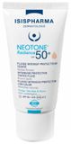 Isispharma Neotone Radiance Intensieve Beschermende Gekleurde Fluid SPF50+ 30 ml (Tint: Medium)