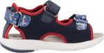 GEOX B SANDAL MULTY BOY Blauw 23 EU