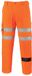 Portwest Spoorweg Combat Broek RT46 - Oranje - XS