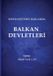 Sosyo-Kültürel Libri GmbH Sosyo-Kültürel Bağlamda Balkan Devletleri