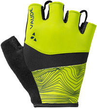 VAUDE Me Advanced Gloves II. bright green. 11 / bright green / Heren / 11 / 2022