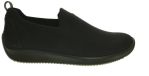 Ara Mocassin Lissabon 4 noir taille 36