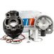 MotoForce Kit cylindre Racing 80 fonte Minarelli AM6