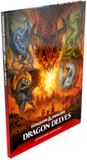 Wizards of the Coast heo GmbH D&D Dragon Delves: An Adventure Anthology (EN)