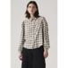 Levi's Journey Western Shirt Bleu