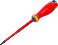 BGS technic BGS VDE schroevendraaier - extra dunne punt - Torx T20