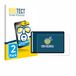 BROTECT - Screenprotector voor Oppo Pad SE - Folie Beschermfolie transparant 2 Stuks
