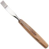 Narex PROFI Bent Carving Chisel Profile 3, 827216, gebogen U-guts, 16 mm