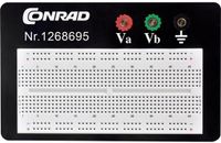 Conrad Components 0165-40-1-3301B Breadboard