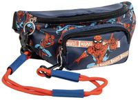 Spider-Man Heuptas Spider-Man