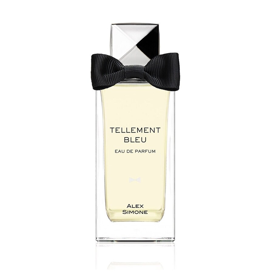 Alex Simone Tellement Bleu 100 ml