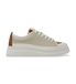CAMPER Sneakers laag ' G3D Runner Up Twins ' bruin / wit