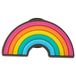 Crocs Clip Jibbitz Arc-en-ciel