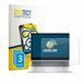 BROTECT Screenprotector 3 Stuks voor HP EliteBook 8 Flip G2i 13" Beschermglas transparant