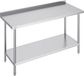 VEVOR RVS werktafel, 610x1524mm