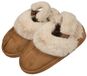 Barts Ayumies Pantoffels Bruin EU 38-39 Vrouw