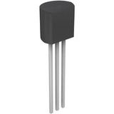ON Semiconductor Transistor (BJT) - discret BC546CTA TO-92-3 Aantal kanalen 1 NPN