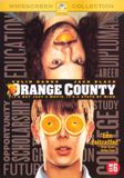Megamoviestore ORANGE COUNTY (D) DVD