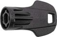 THULE TH Backspace XT Sleutel voor volwassenen, uniseks, meerkleurig, eenheidsmaat