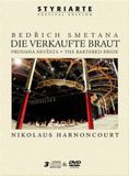 Smetana Styriarte Festival Die Verkaufte Braut + Dvd