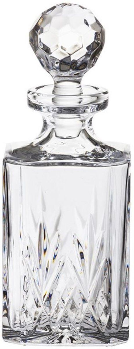 Royal Scot Crystal Highland whisky karaf - 7433653492473