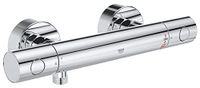 GROHE Grohtherm 800 Cosmopolitan, chroom
