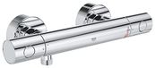 GROHE Grohtherm 800 Cosmopolitan, chroom