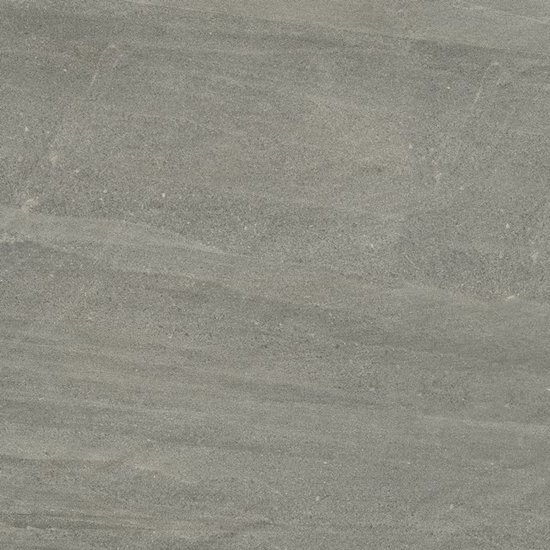 Alpen Ceniza Vloer-/Wandtegel | 60x60 cm Grijs Natuursteenlook