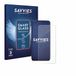 Savvies 3 Stuks Screenprotector - Geschikt voor Oukitel C68 Plus - Transparant