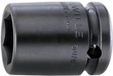 Stahlwille 50 IMP 16 23010016 Zeskant Dopsleutelinzetstuk 1/2 (12.5 mm)