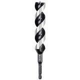 kwb 042930 Slangenboor 30 mm