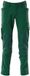 Mascot Accelerate Pantalon de travail avec poches genoux - Vert - Taille 46
