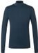 Super.natural Tundra175 Turtleneck T-shirt Lange Mouwen Blauw M