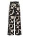 InWear Broek zwart