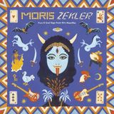 Sonic Rendezvous Various Artists - Moris Zekler: Fuzz & Soul Sega From 70'S Mauritius (LP)