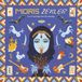 Sonic Rendezvous Various Artists - Moris Zekler: Fuzz & Soul Sega From 70'S Mauritius (LP)