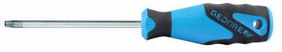 Gedore 3-c schroevendraaier Torx Plus