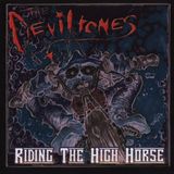 V2 Red Eye The Deviltones - Riding The High Horse