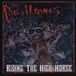 V2 Red Eye The Deviltones - Riding The High Horse