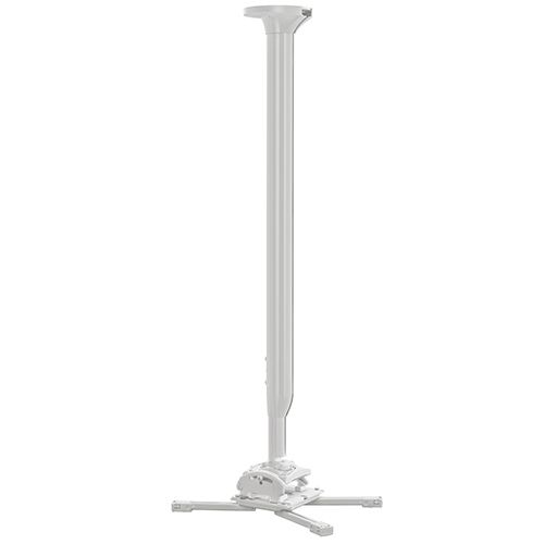 Chief KITMC080135W Projector Beugel - Wit - 22 kg - 15 graden