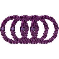 Slip Pure Silk Skinny Scrunchies