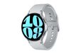Samsung Galaxy Watch6 44 mm Zilver